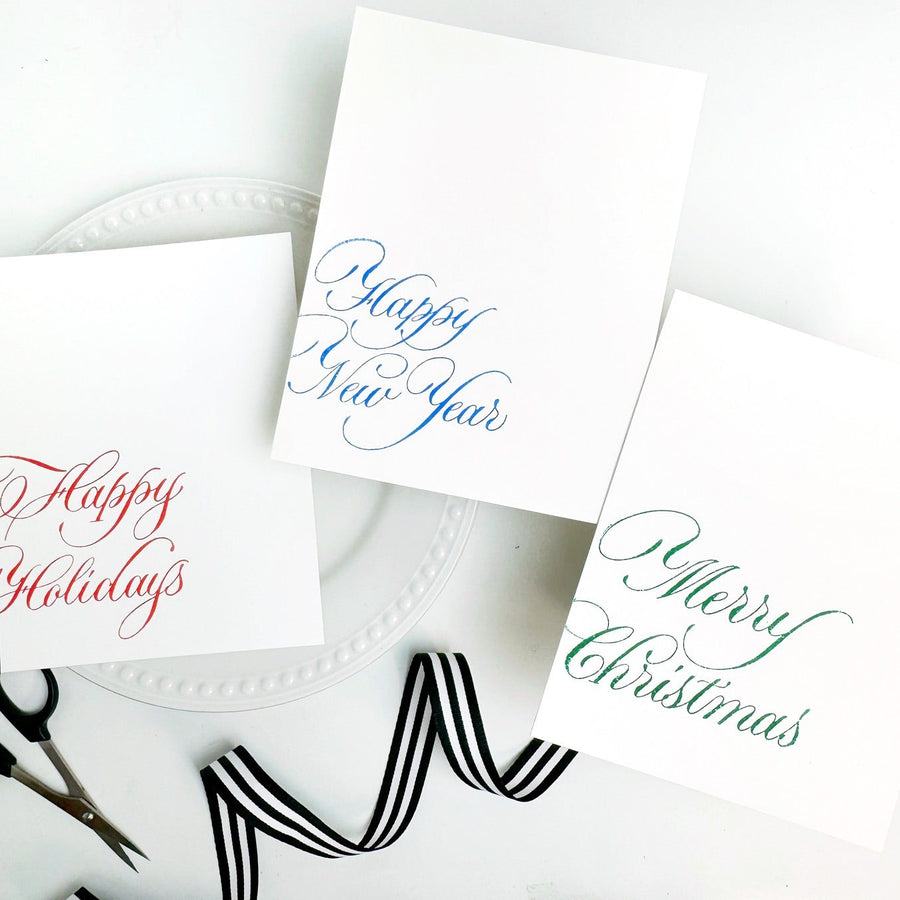 3 Quick and Simple BetterPress Projects, 3 Quick and Simple Ways