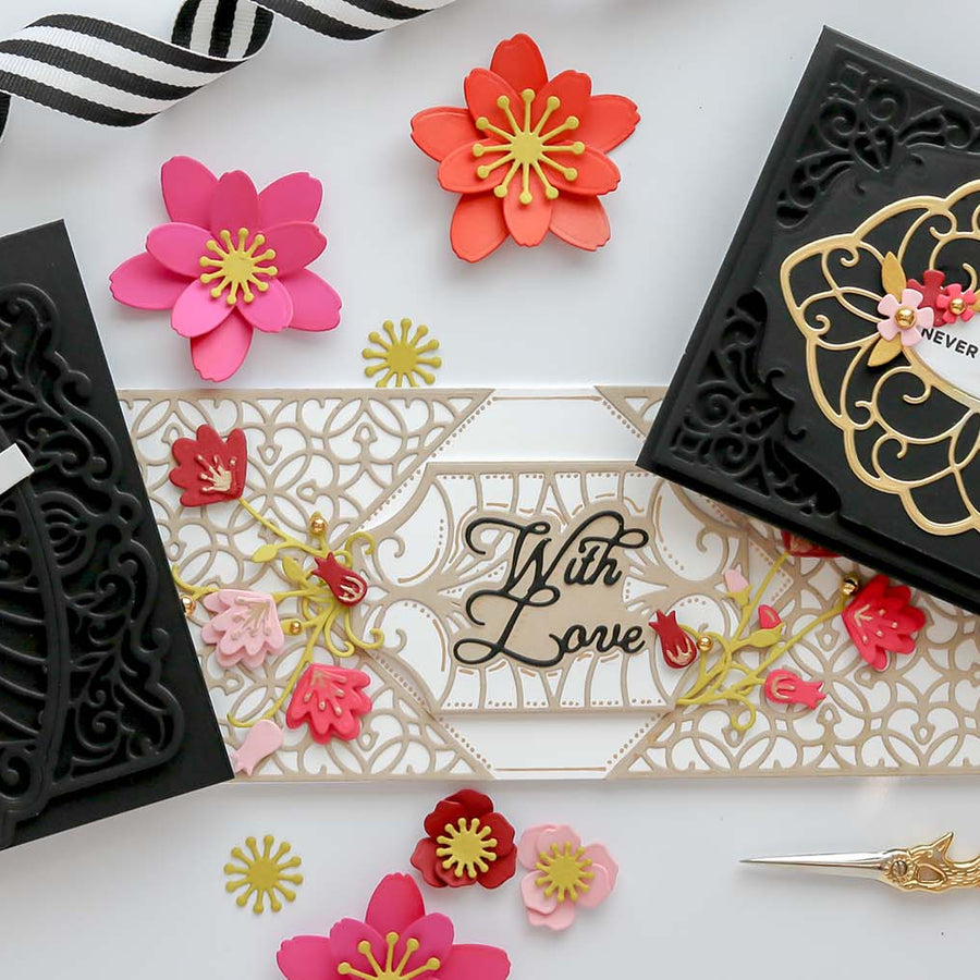 Classically Becca Collection with Lisa Mensing