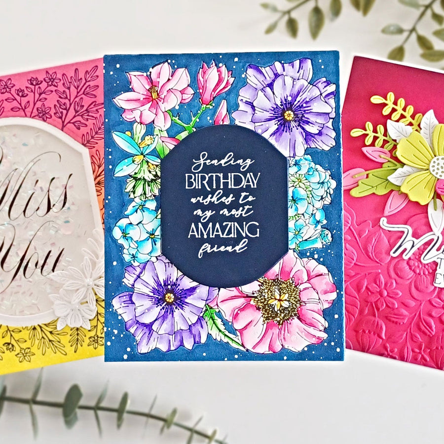 Bright And Breezy Florals to Light Up Your Day
