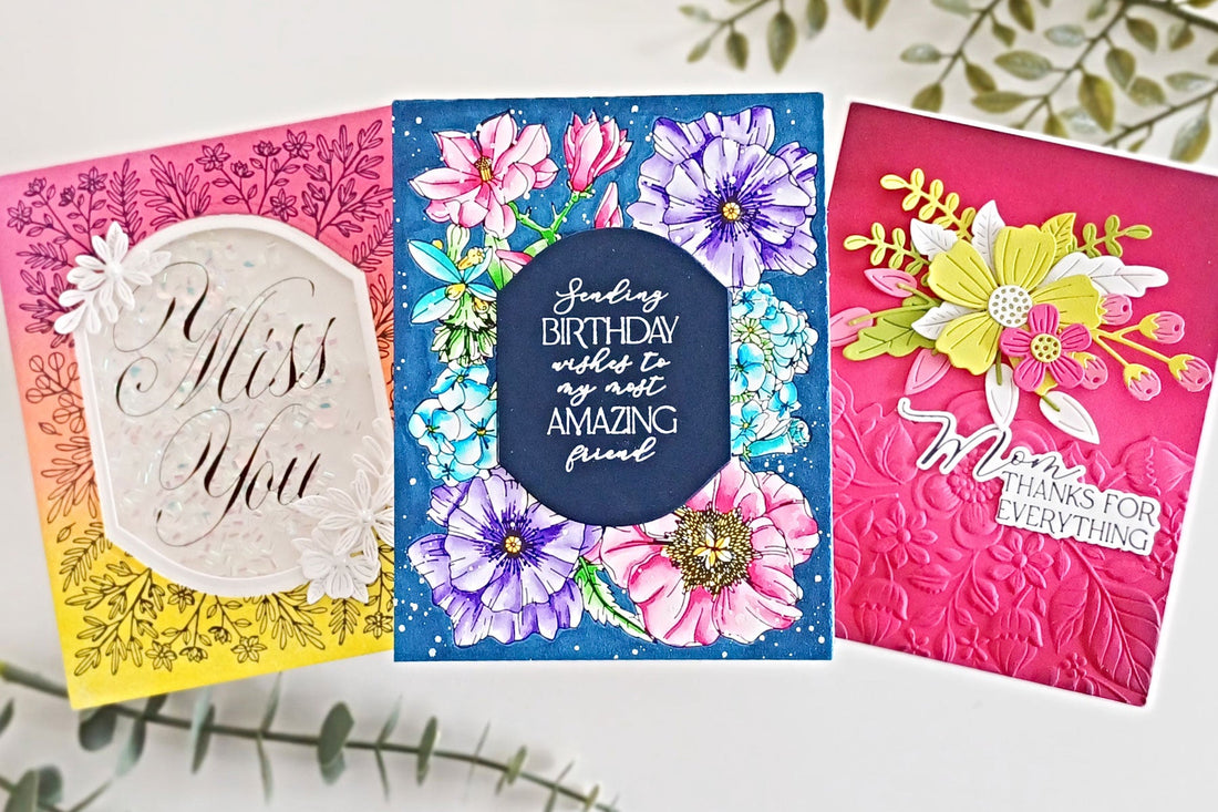 Bright And Breezy Florals to Light Up Your Day