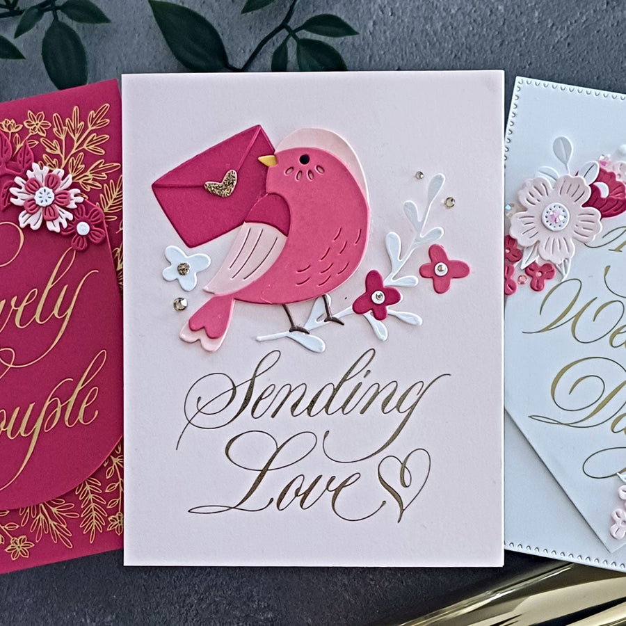 Sending Love On Special Occasions