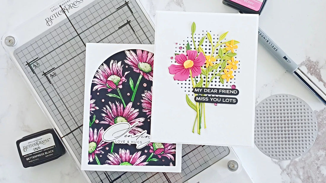 What Is Letterpress? Beginner’s Guide to the BetterPress System