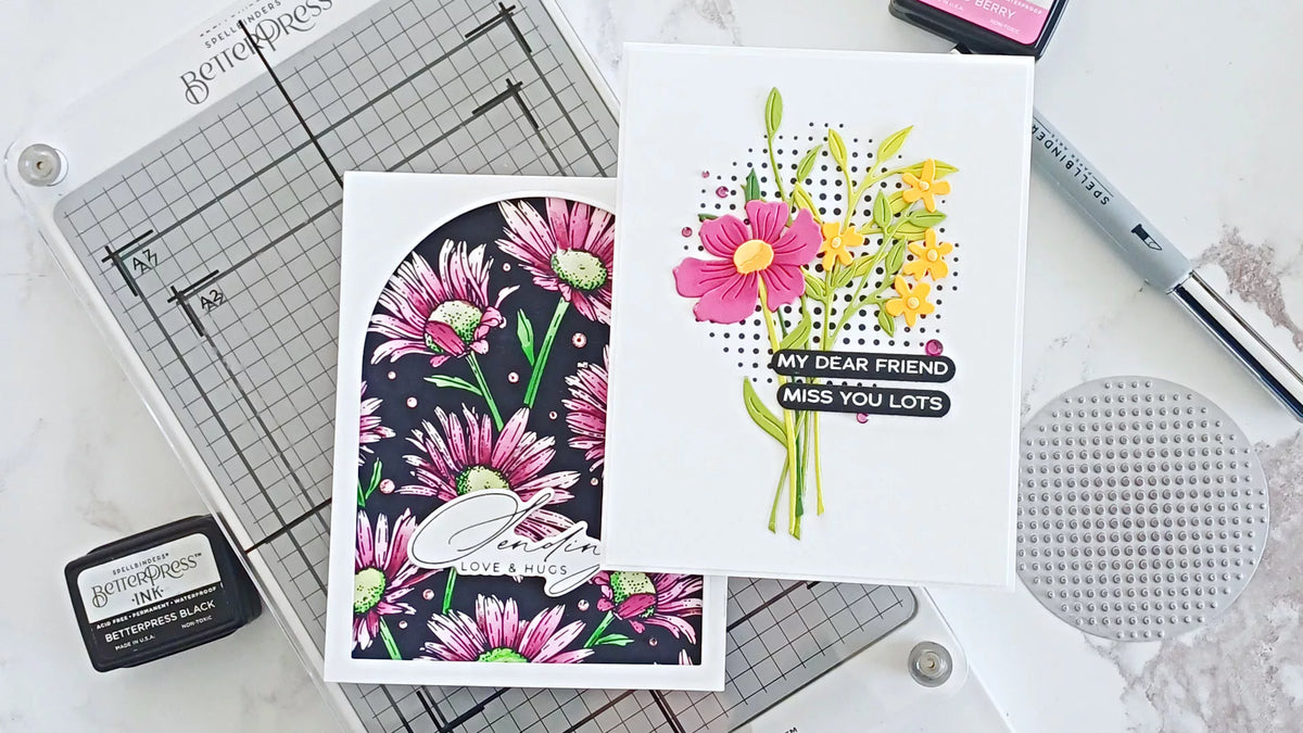 What Is Letterpress? Beginner’s Guide to the BetterPress System