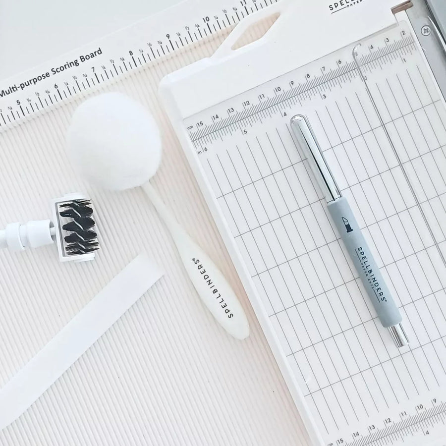 Essential Cardmaking Tools for Beginners: Your Complete Starter Guide