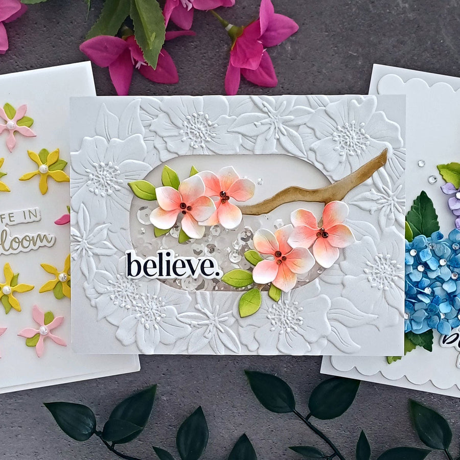 Celebrate Summer with Fabulous Florals