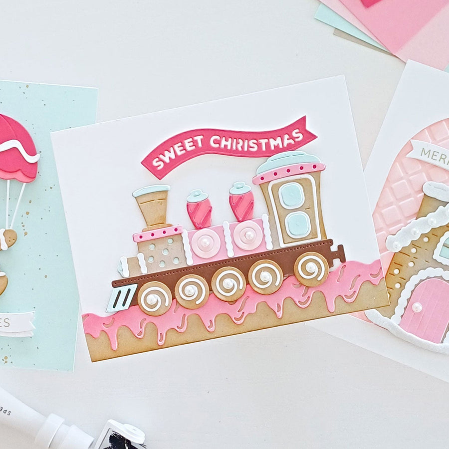 Sugar and Spice And All Things Nice!