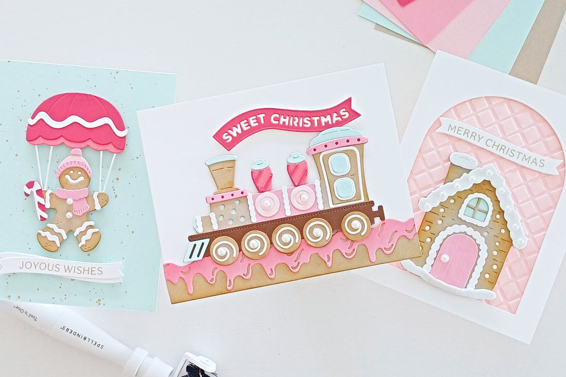 Sugar and Spice And All Things Nice!