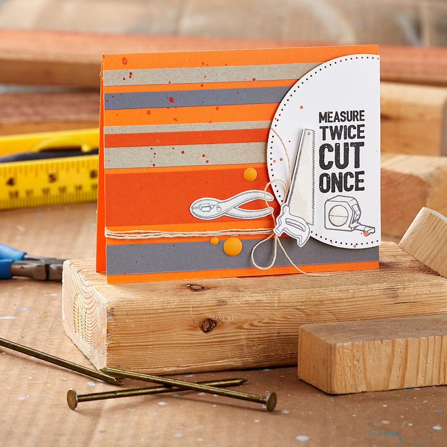 3 Crafty Ideas for Father's Day Cards