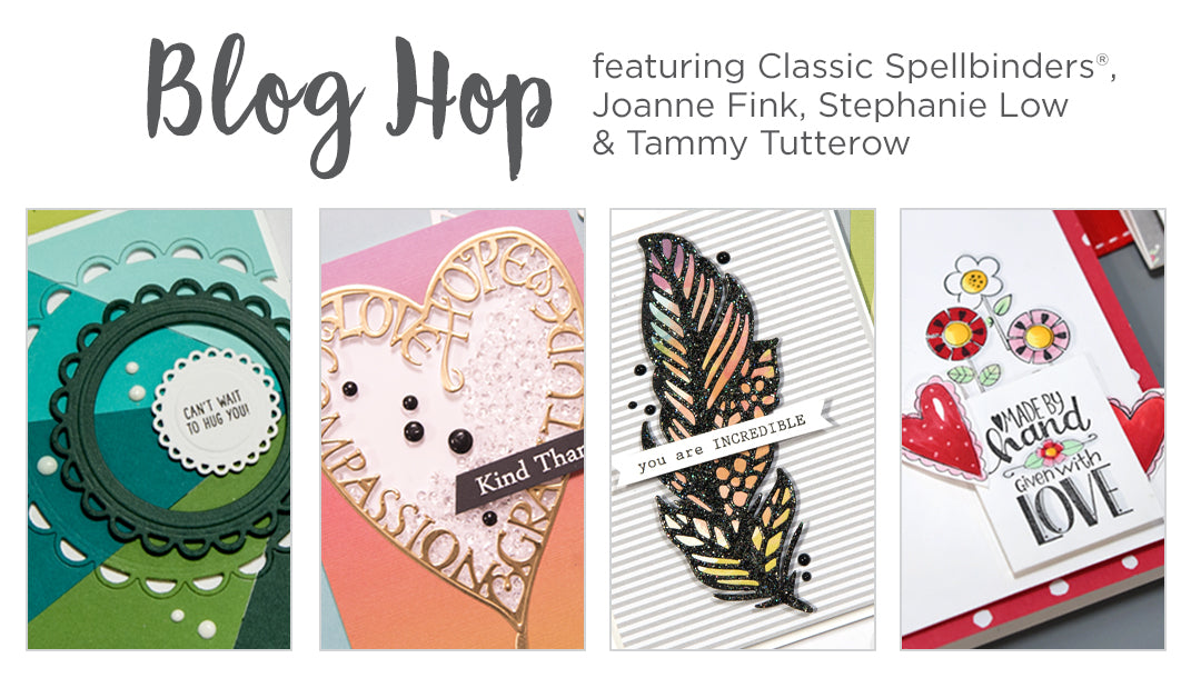 March 2018 Release –  Classics, On The Wings of Love, Good Vibes Only & Sew Sweet Collections. Blog Hop + Giveaway (Now Closed)