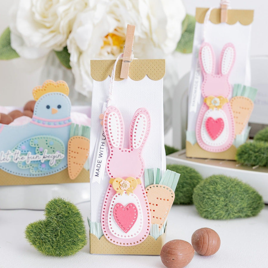 GET YOUR SWEET SURPRISES READY FOR EASTER!