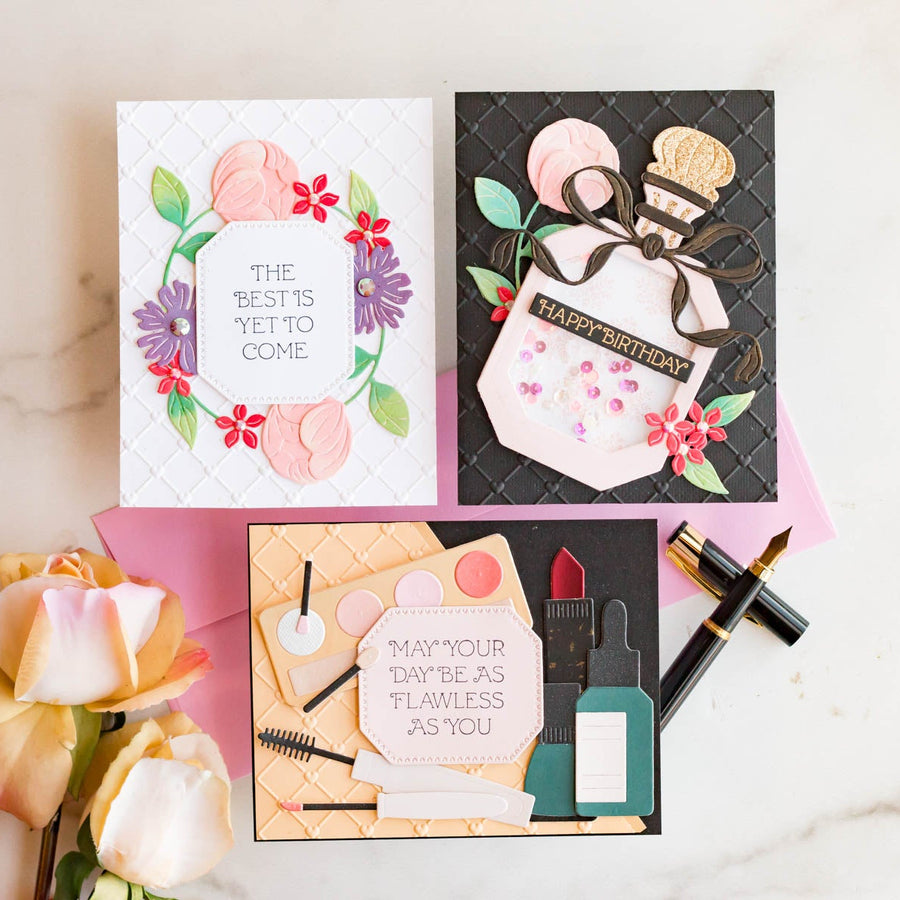 Go Glam with Gorgeous You