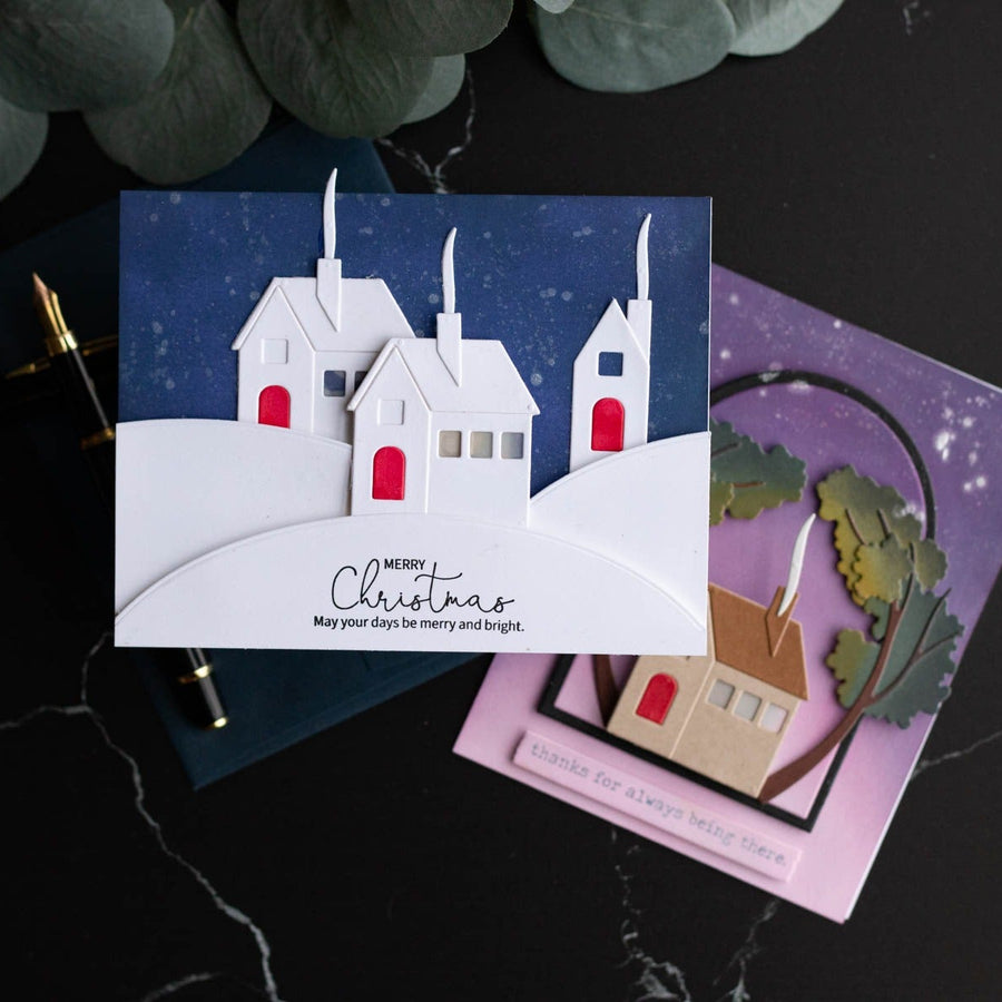 Brighten Your Crafting with Light Up Cards!