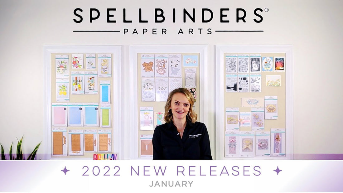 January'22 Release Party – Booth Tour & Collections Overview