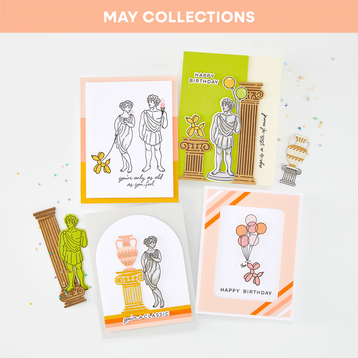 may collections image