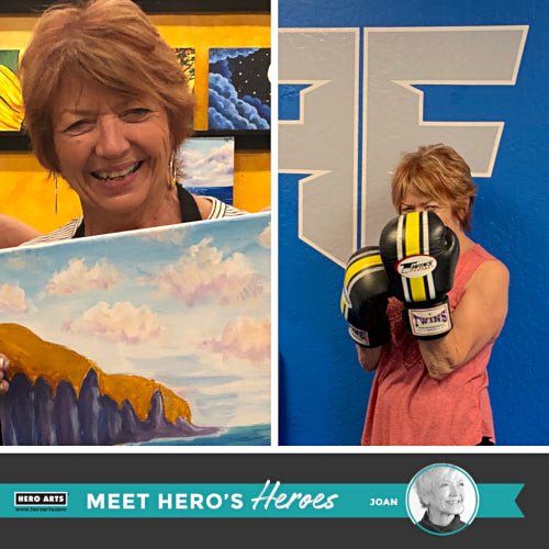Meet Hero's Heroes! - Hero Arts
