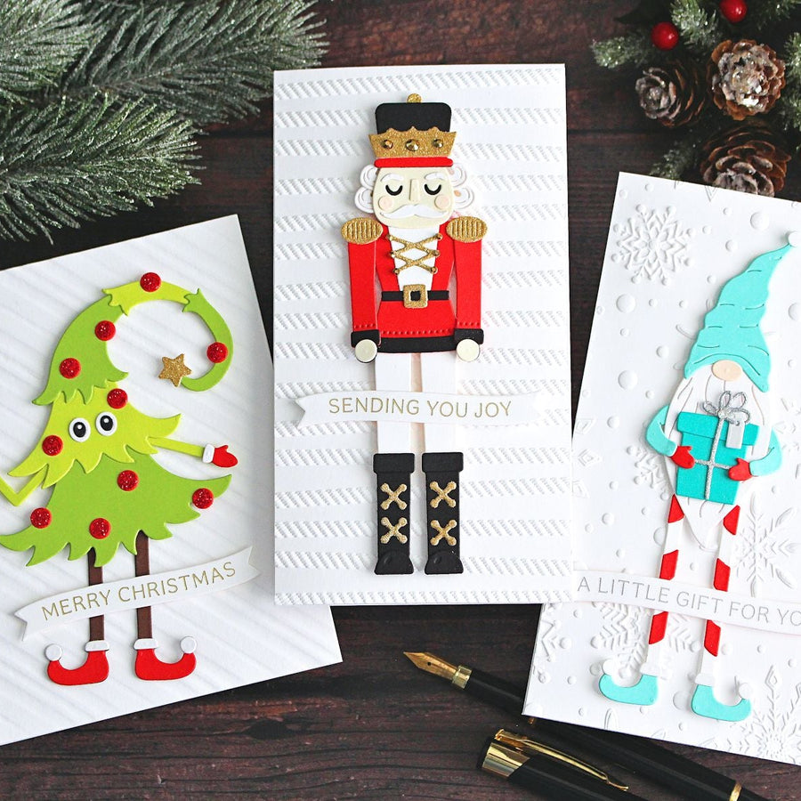 A Christmas Dance