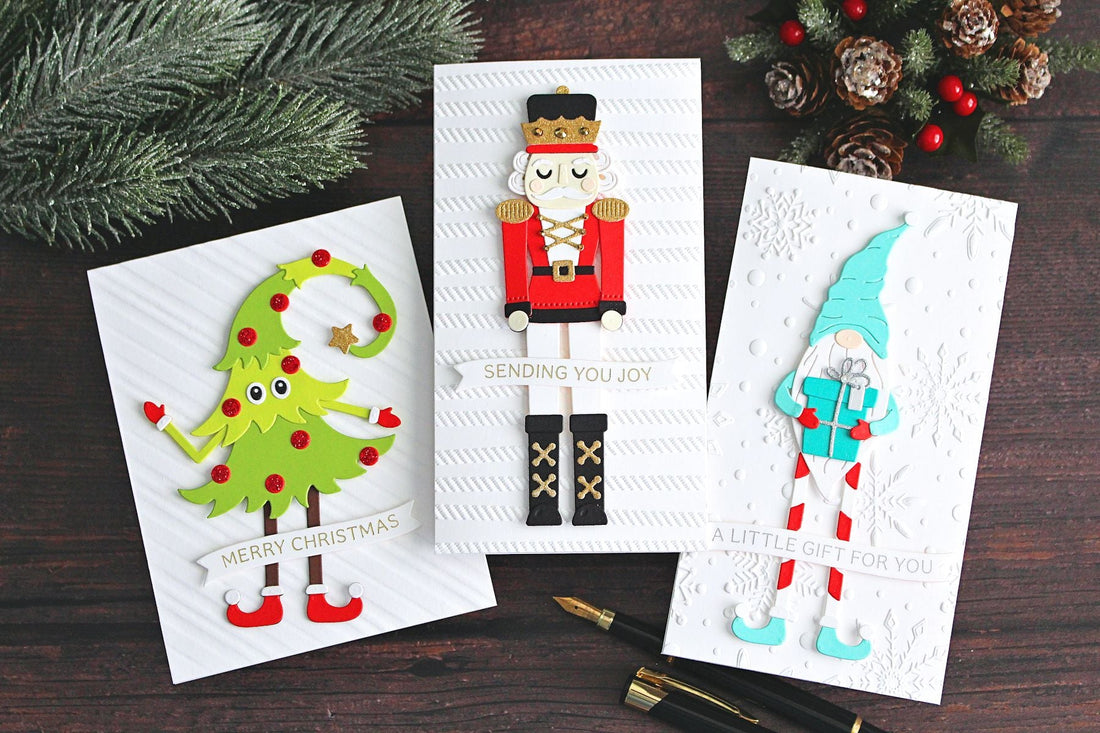 A Christmas Dance