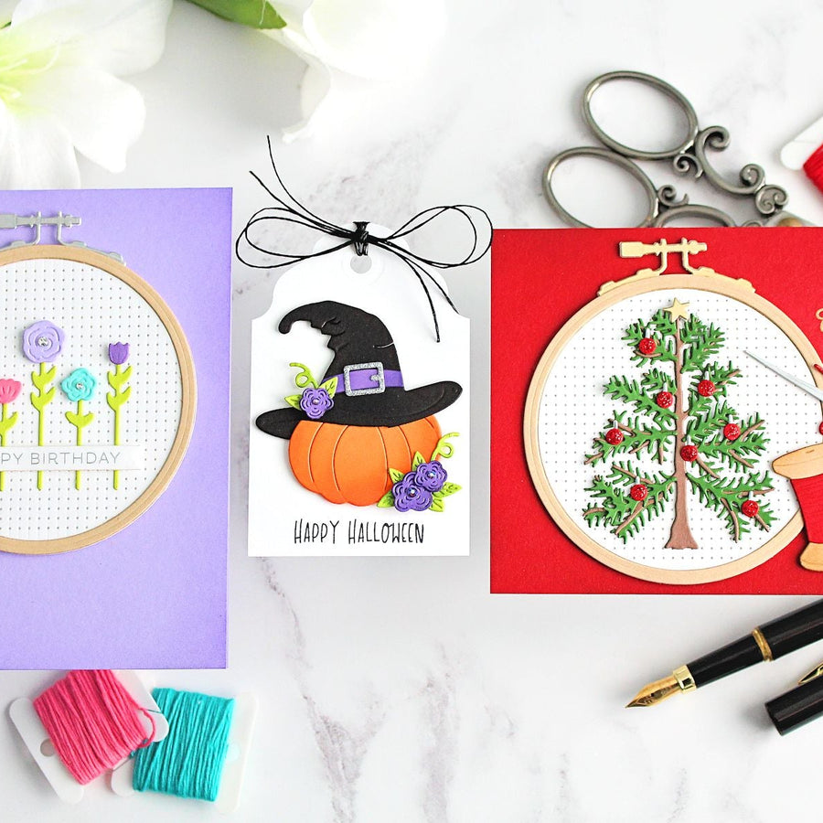 A Collection for All Seasons