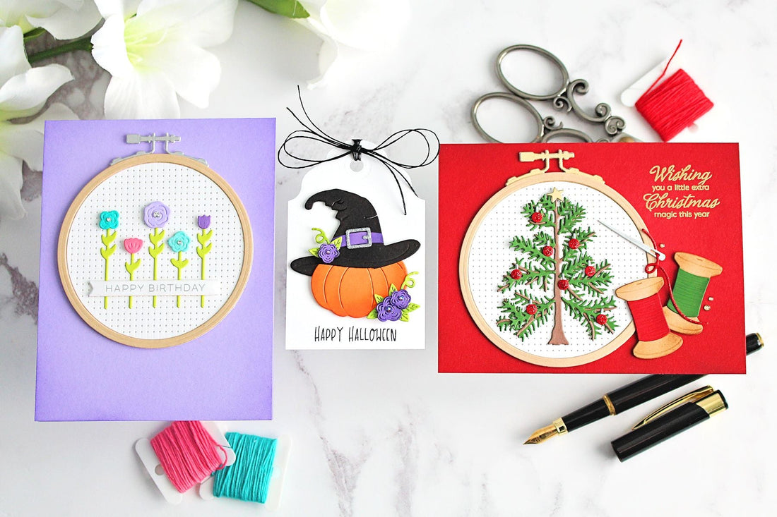 A Collection for All Seasons