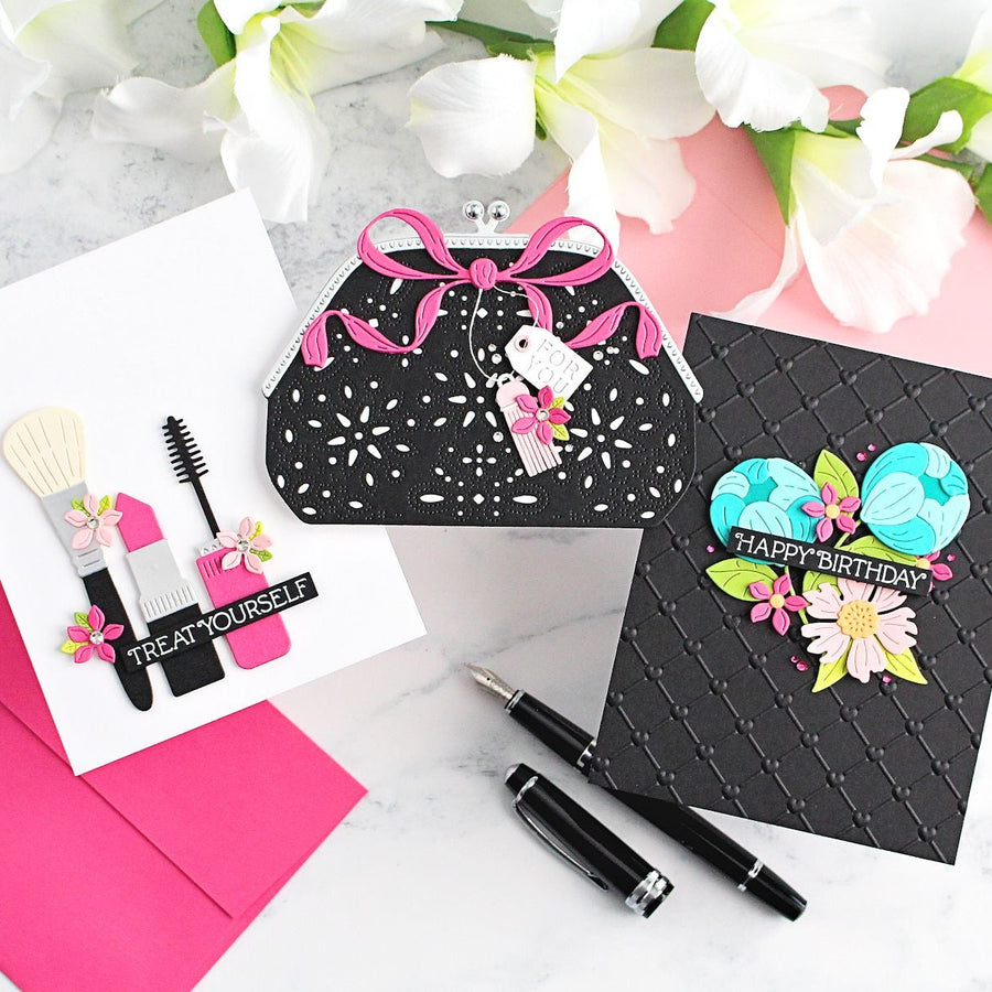 Paper Makeup with Gorgeous You!