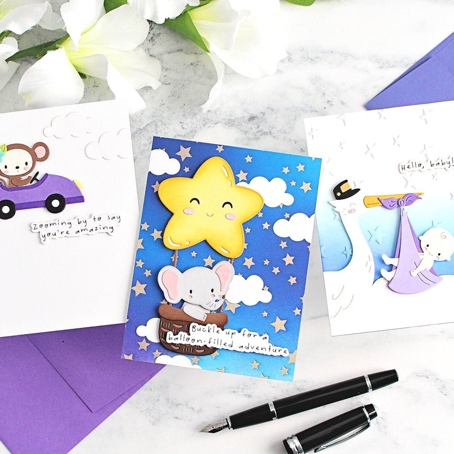 Cards to Make You Smile!