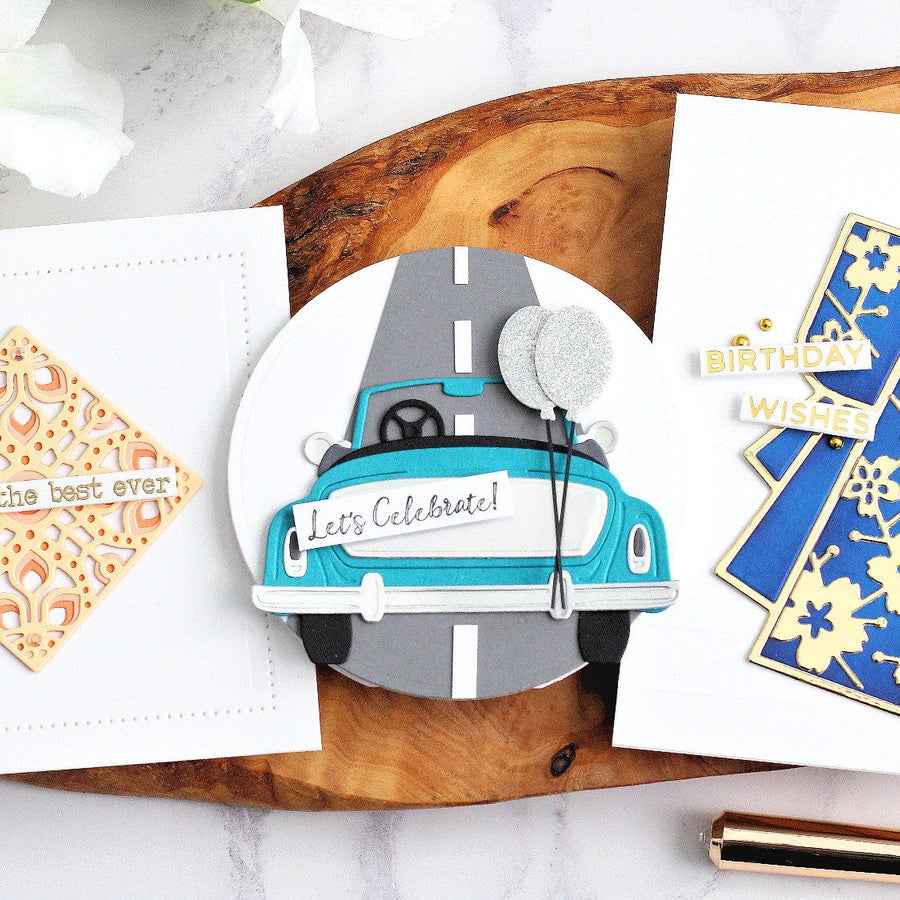 The Cutting Edge Project Kit | Inspiration with Michelle Short | Video