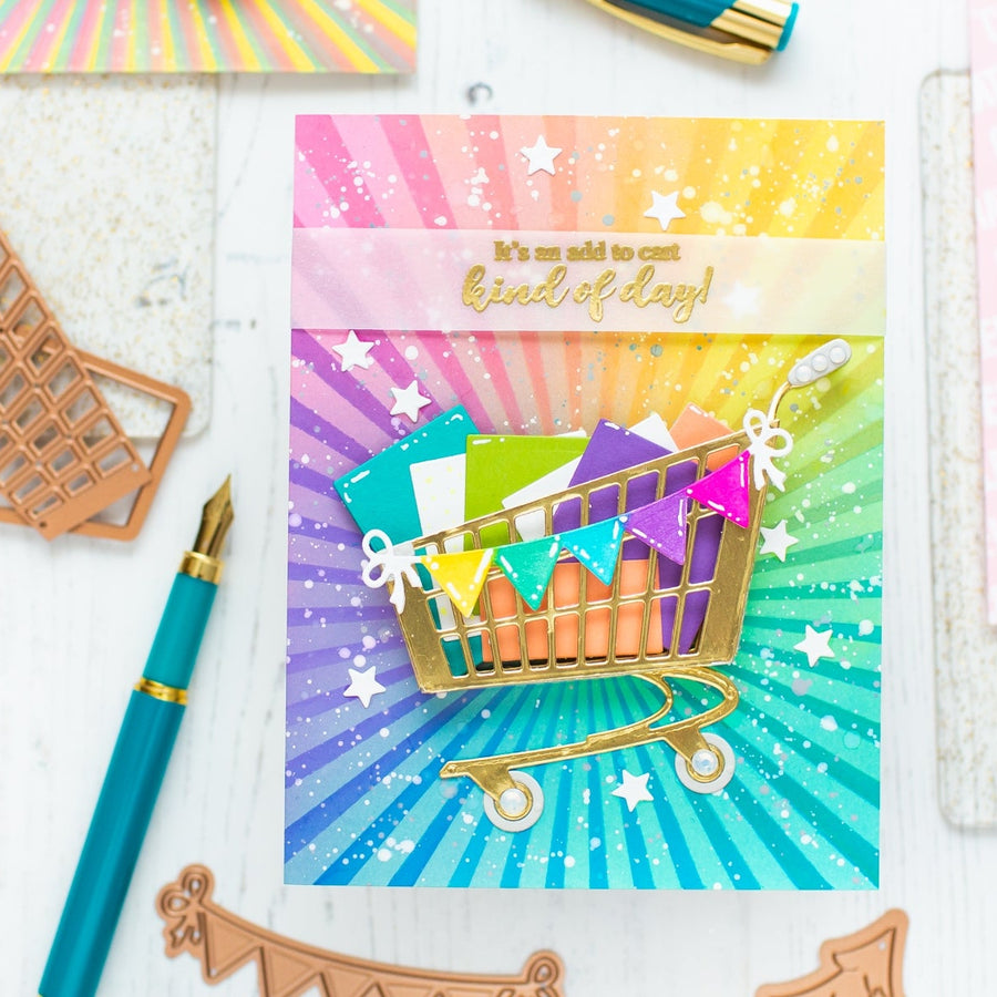 Add To Cart Collection Inspiration with Mona Toth
