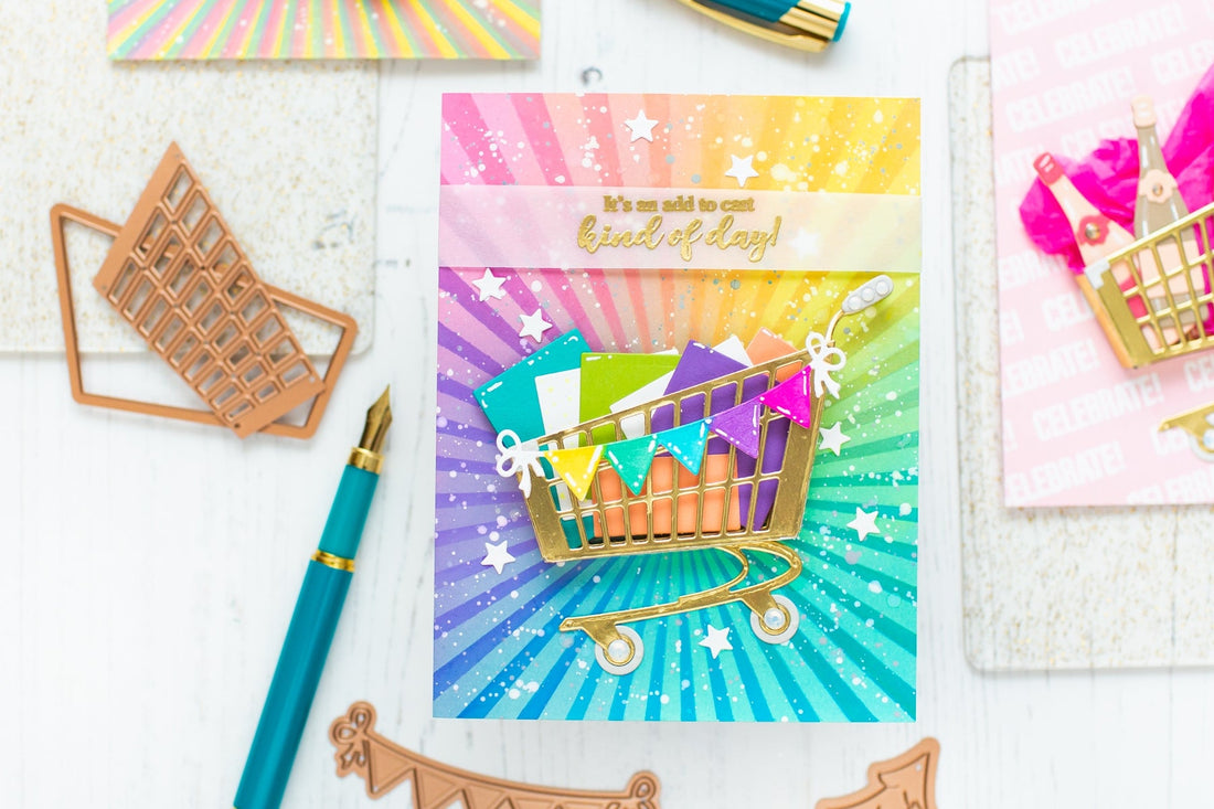 Add To Cart Collection Inspiration with Mona Toth
