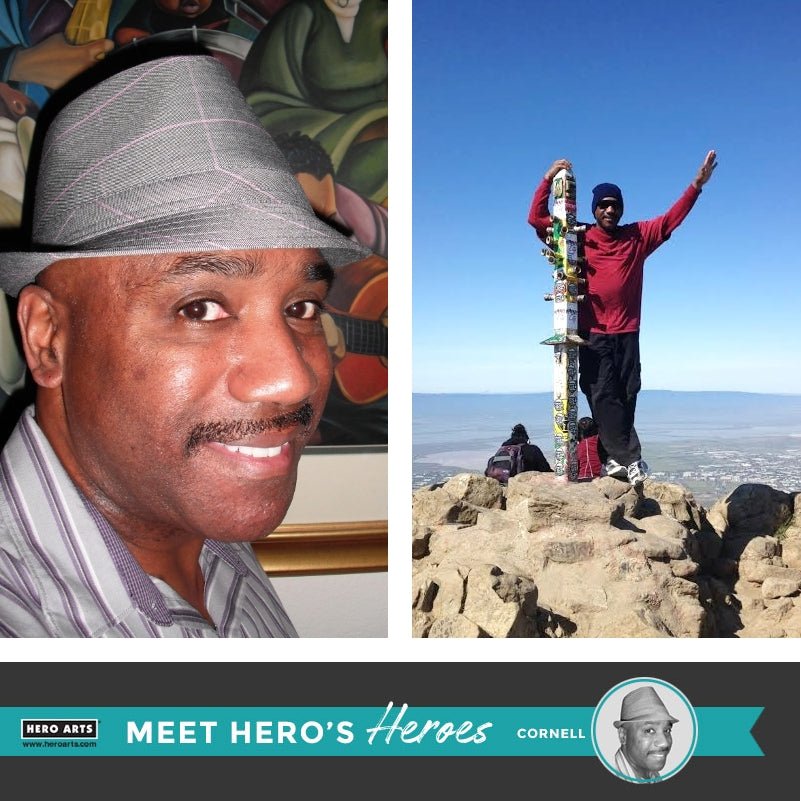 Monthly Feature: Meet Hero's Heroes! - Hero Arts