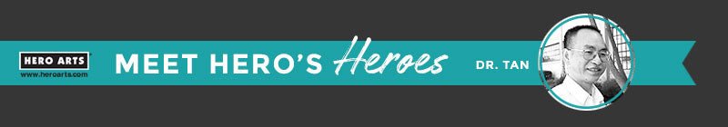 Monthly Feature: Meet Hero's Heroes! - Hero Arts