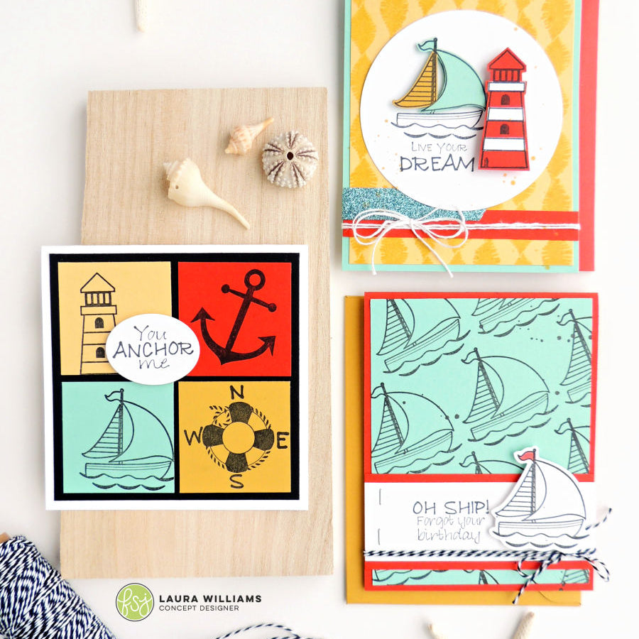 3 Simple Steps to Jumpstart Your Creativity