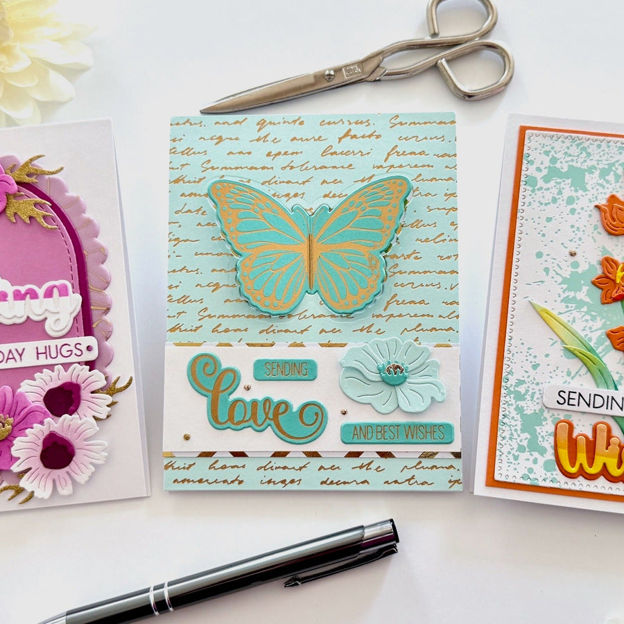 Wildflowers with Nancy Leppek