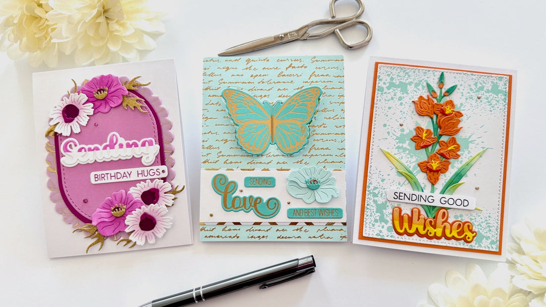 Wildflowers with Nancy Leppek