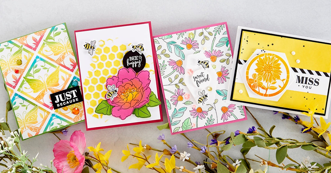 FSJ Buzzworthy Project Kit is Here!