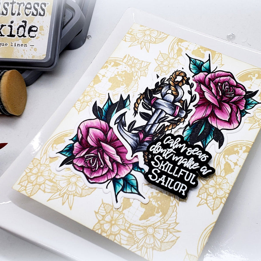 Video Friday | Subdued Color Palette with Kelly Latevola