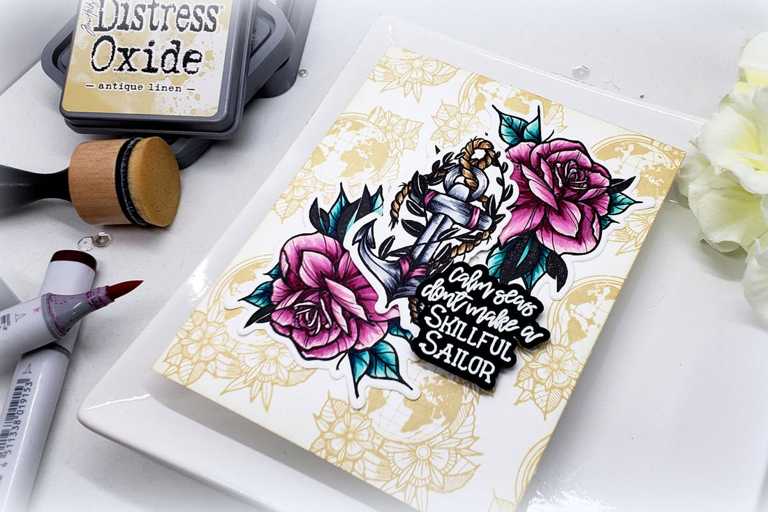 Video Friday | Subdued Color Palette with Kelly Latevola