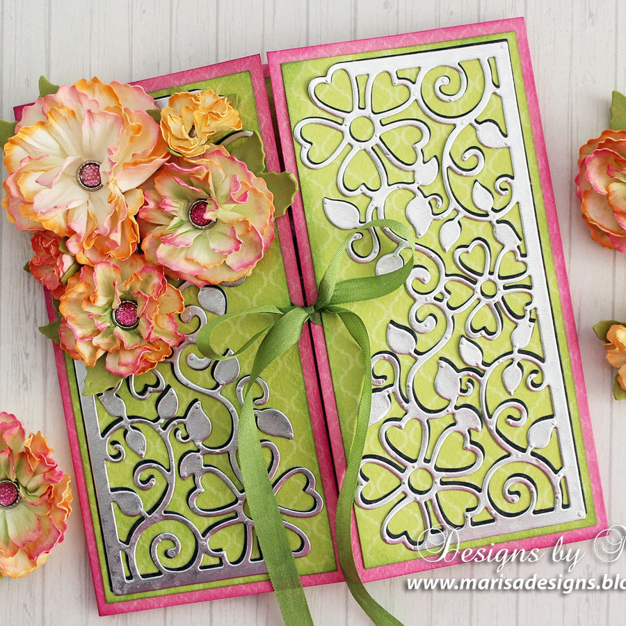 Especially Made For You Card
