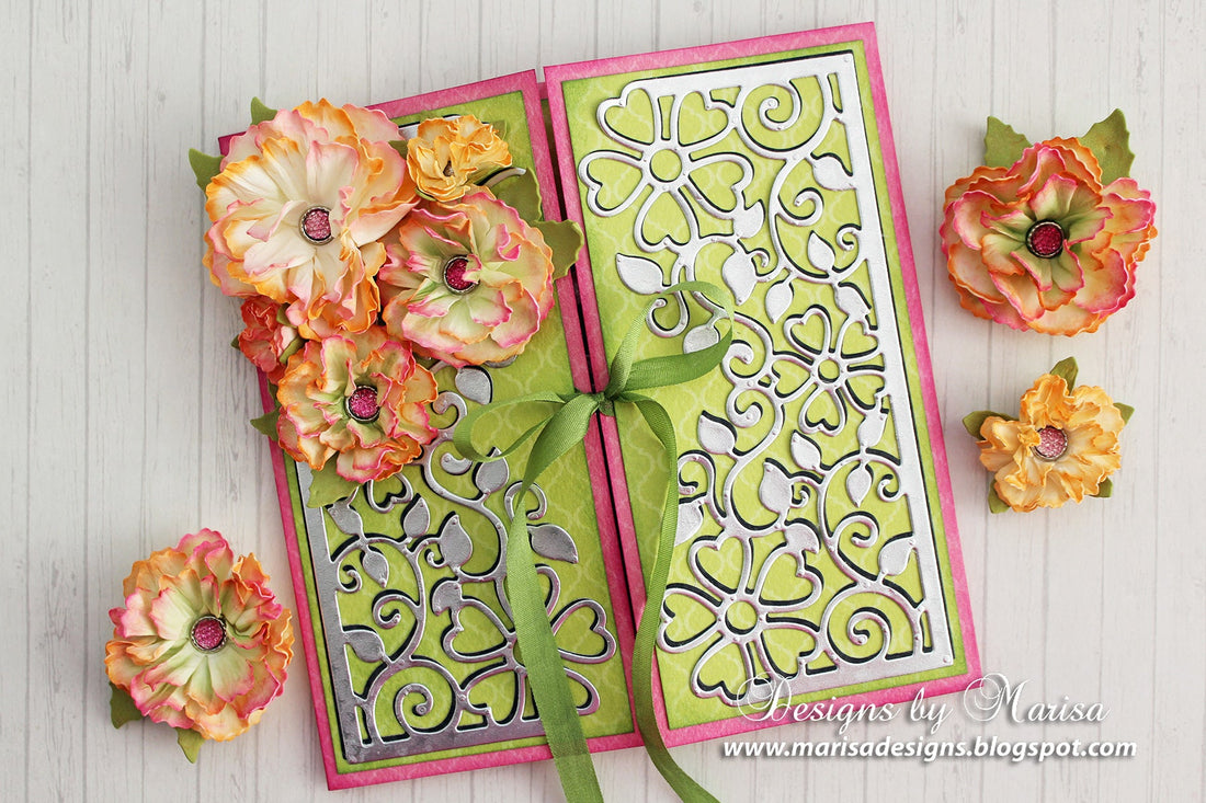 Especially Made For You Card