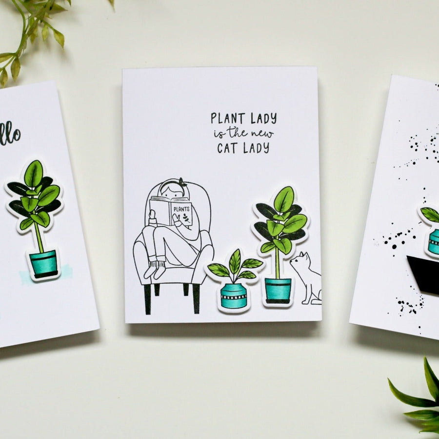 Take Time for You By FSJ Project Kit | Cardmaking Inspiration With Sandi MacIver | Video
