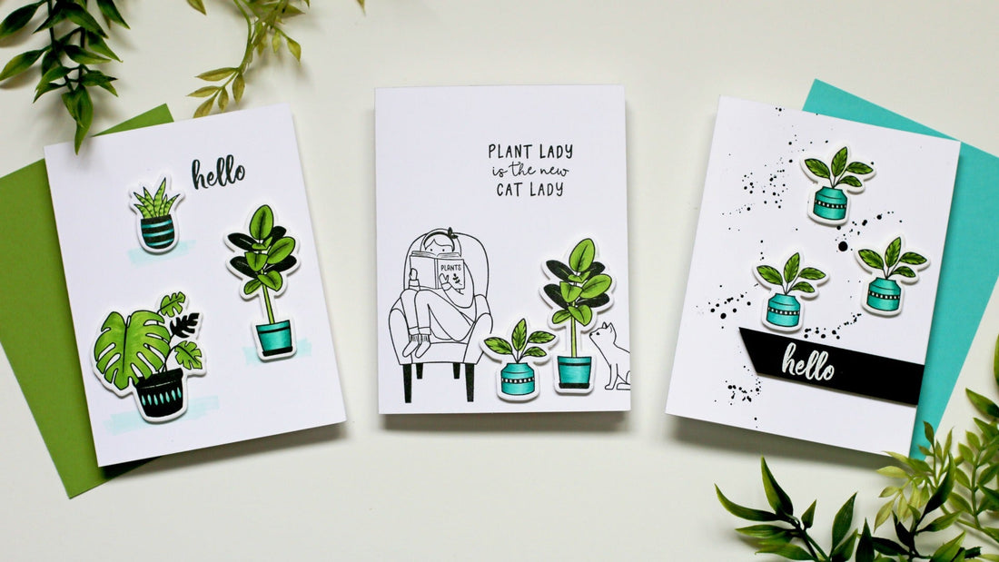 Take Time for You By FSJ Project Kit | Cardmaking Inspiration With Sandi MacIver | Video