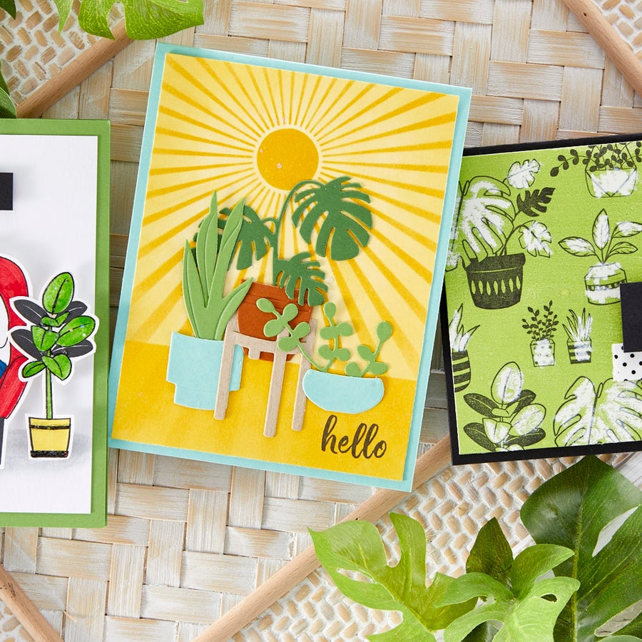 FSJ Take Time For You Project Kit is Here!