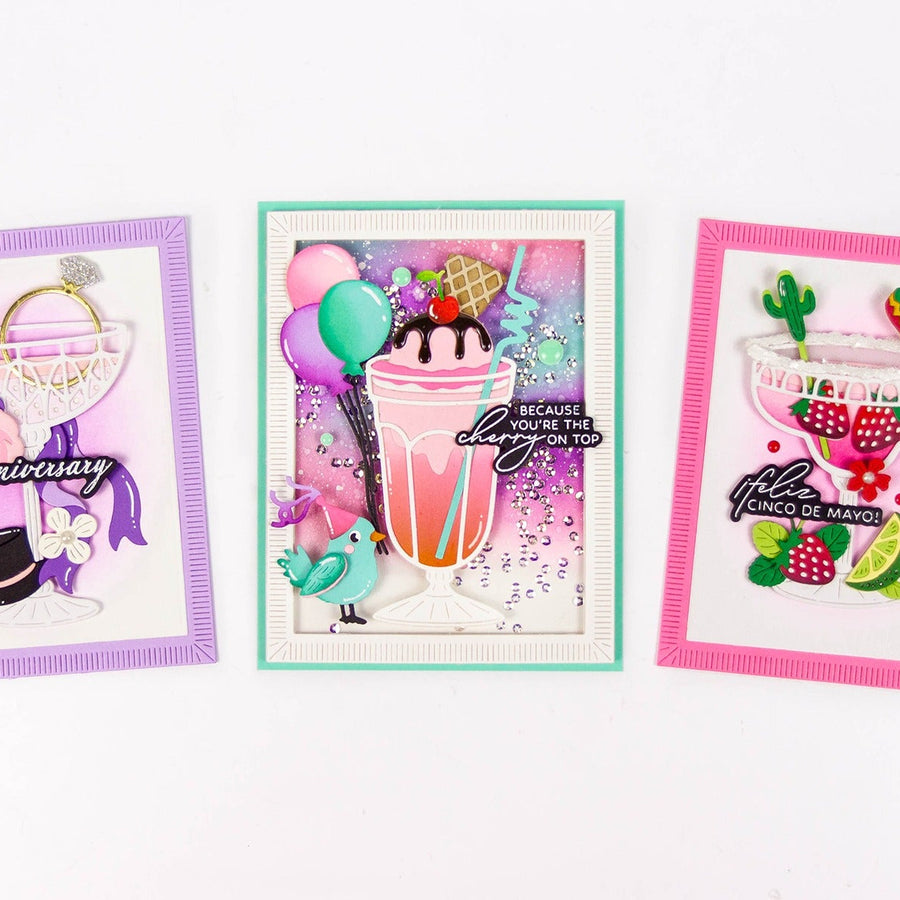 Craft & Unwind With Happier Hour!