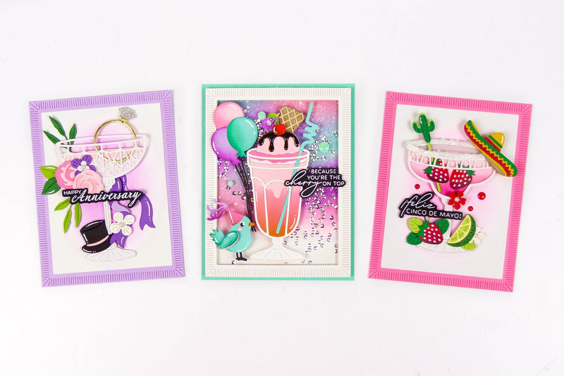 Craft & Unwind With Happier Hour!