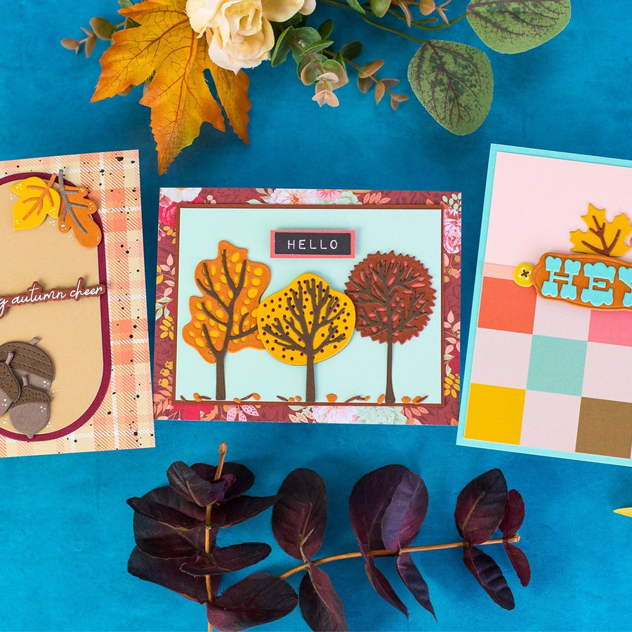 A Fresh Take on Fall with Kelly Bangs Autumn Archives