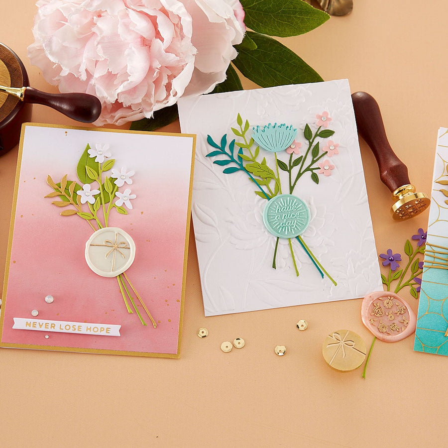Introducing the Sealed for Spring Collection