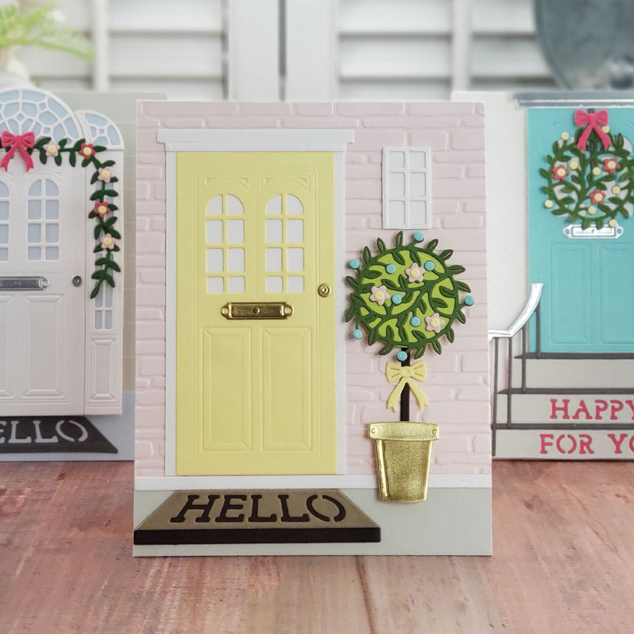 Open House Collection Inspiration with Sheri Holt