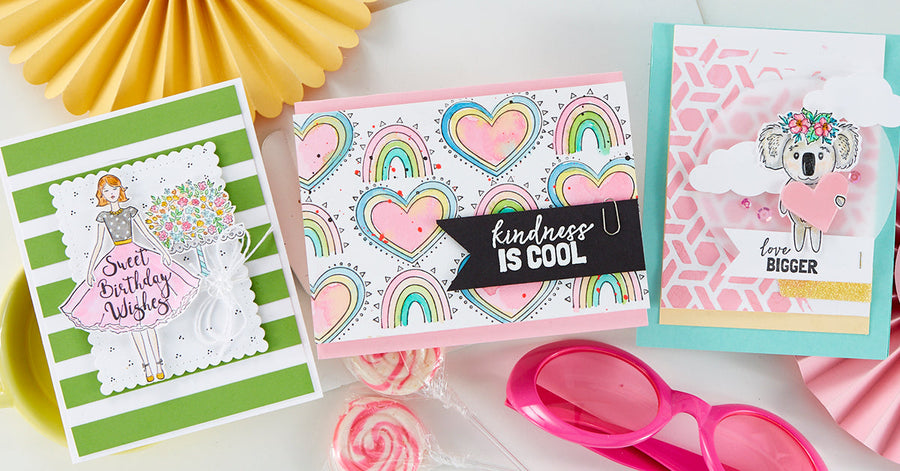 FSJ Kindness Matters Project Kit is Here!