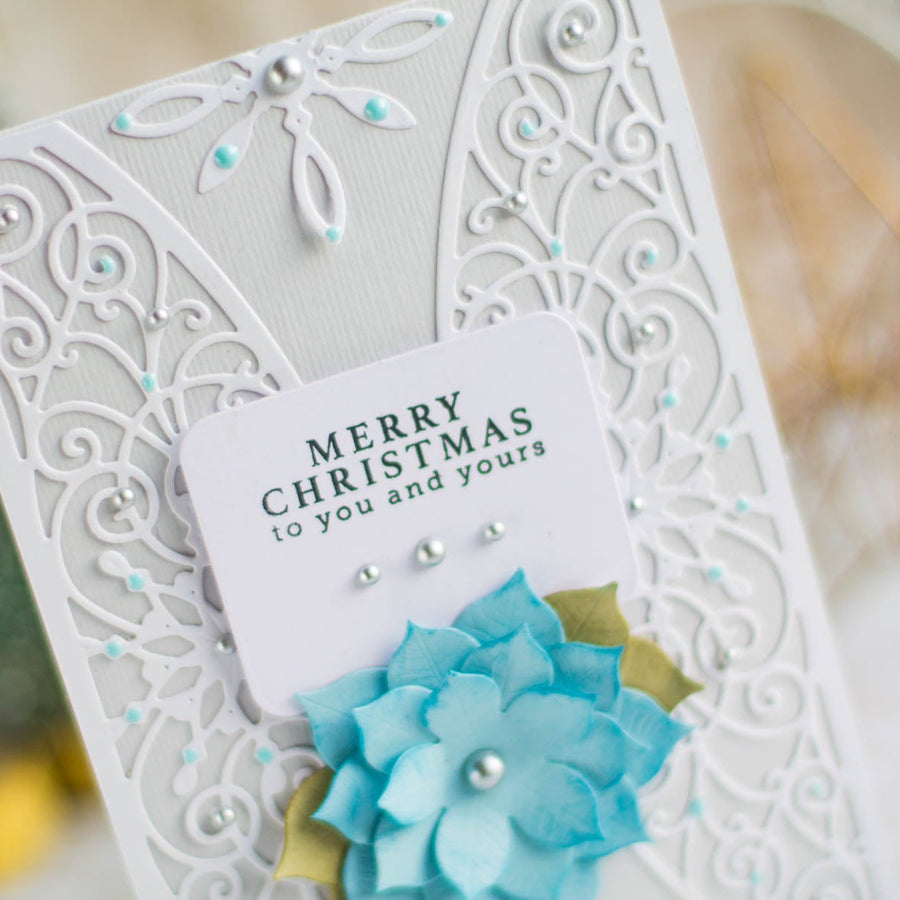 A Charming Christmas by Becca Feeken - Inspiration Roundup!
