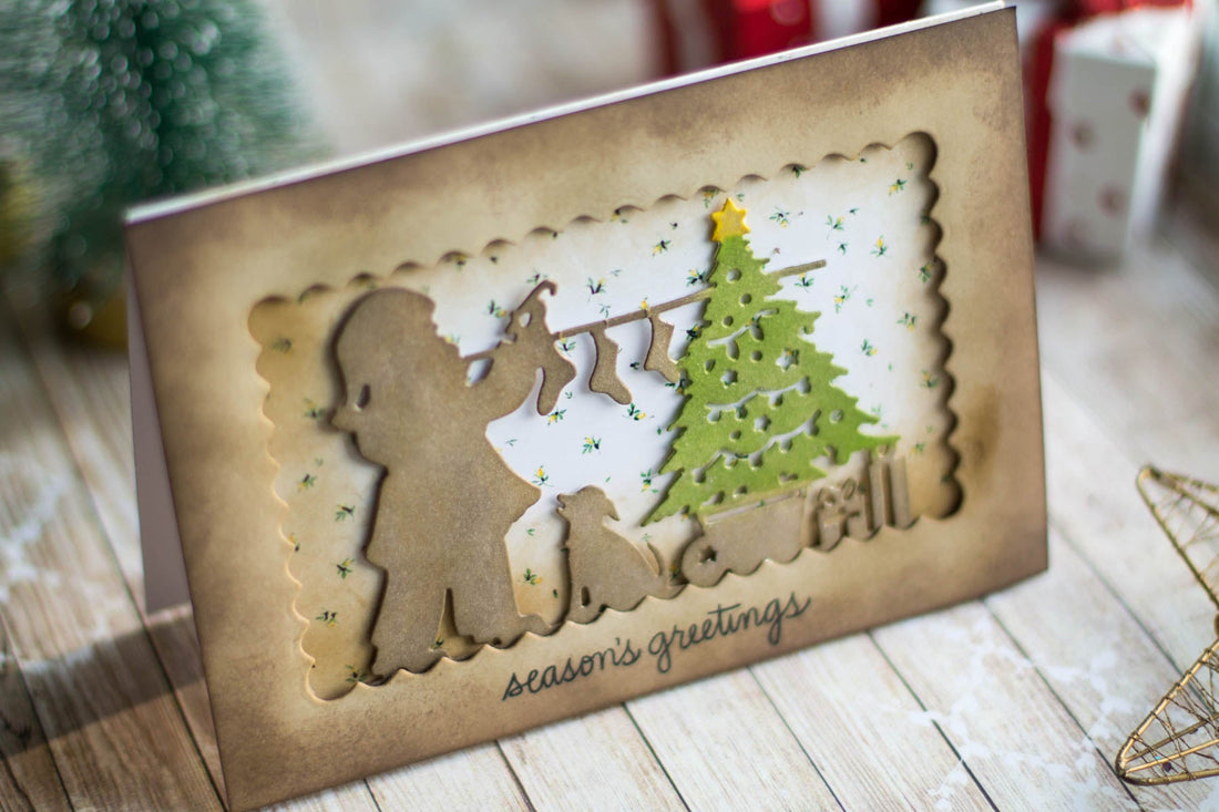 A Sweet Christmas by Sharyn Sowell – Inspiration Roundup!