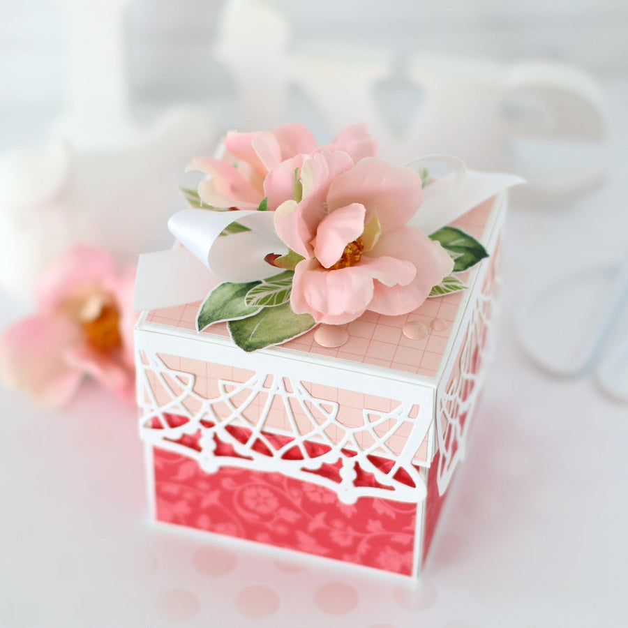 Candlewick Classics Collection Inspiration | Handmade Projects with Anya